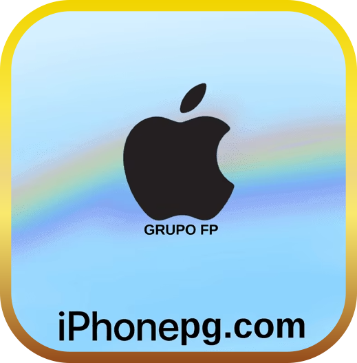 Logo da iphonepg.com